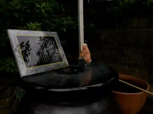 泉岳寺のその他建物