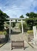村山浅間神社(静岡県)