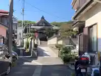東光院のその他建物