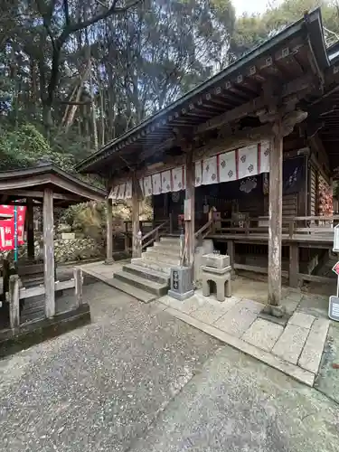 極楽寺(徳島県)