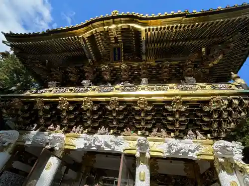 日光東照宮(栃木県)