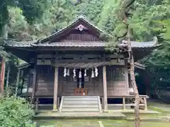 石土神社(愛媛県)