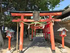 海神社(兵庫県)