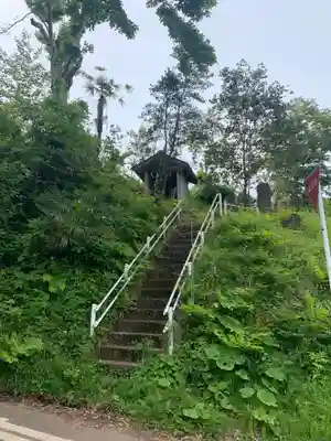 押沼神社(千葉県)