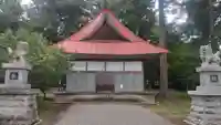 諏訪神社(長野県)