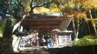 百済寺(滋賀県)