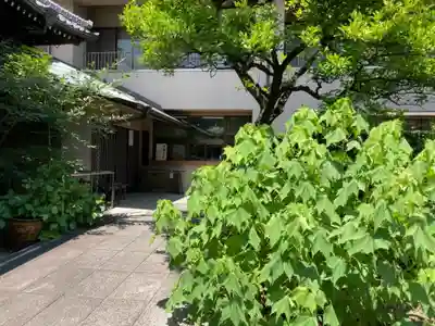 海雲寺のその他建物