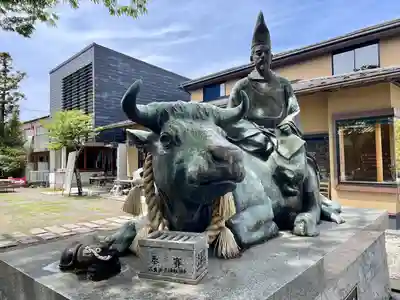 久里浜天神社(神奈川県)