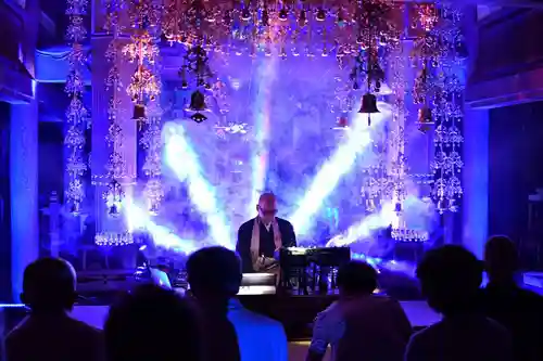 かっぱの寺 栖足寺の本殿・本堂