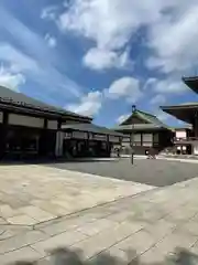 成田山新勝寺(千葉県)