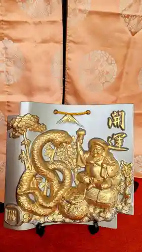 大宮・大原神社(千葉県)