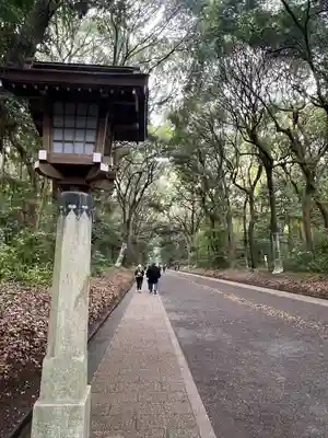 明治神宮(東京都)