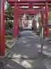 新屋山神社(山梨県)