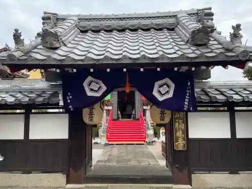 福林寺(滋賀県)