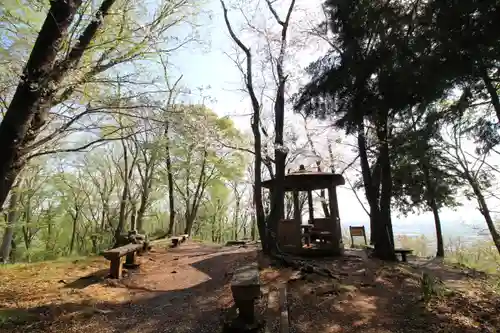 吾妻神社(神奈川県)