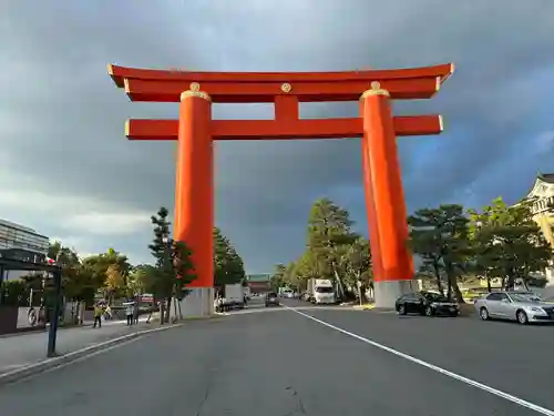 平安神宮(京都府)