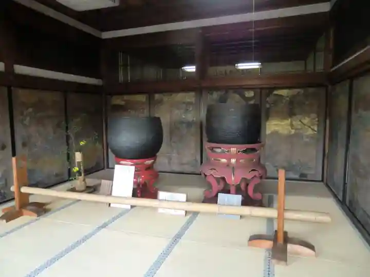 滋賀院門跡(滋賀県)