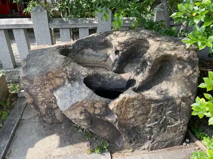 兵庫住吉神社(兵庫県)