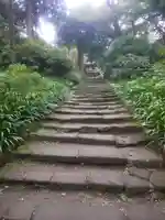 浄智寺のその他建物