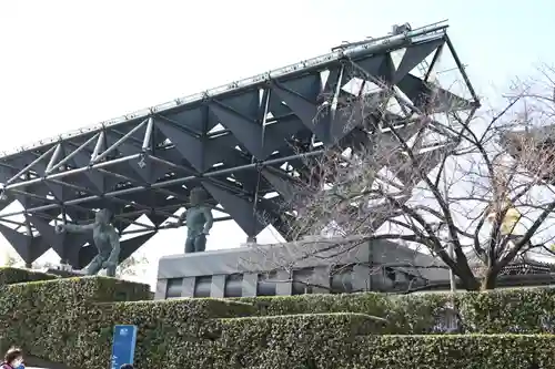 一心寺の山門