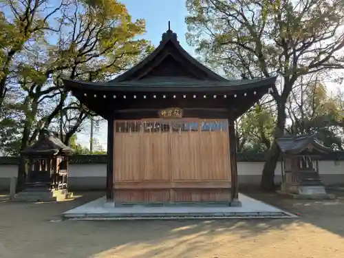 松原八幡神社(兵庫県)