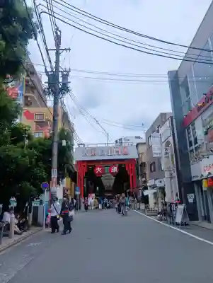 大須観音 (北野山真福寺宝生院)(愛知県)
