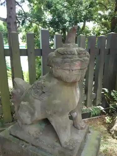 穴八幡宮(東京都)