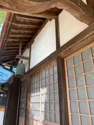 密厳院(神奈川県)