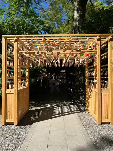 川越氷川神社(埼玉県)