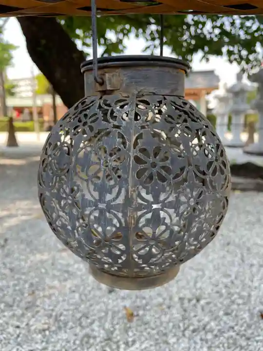 伊和志津神社(兵庫県)