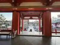 津観音(三重県)