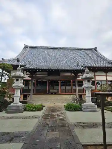 薬王山 吉祥院(千葉県)