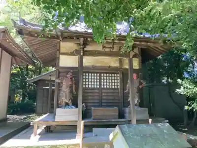 松蔭寺(神奈川県)