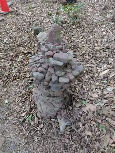 不二池大権現（藤池堂）(三重県)