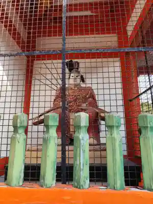 新日吉神宮(京都府)