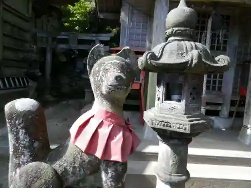 大根地神社(福岡県)