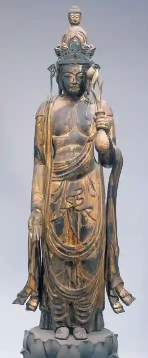 恋塚浄禅寺(京都府)