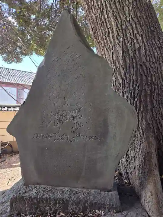 下総野田愛宕神社(千葉県)