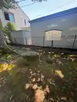 楊原神社(静岡県)