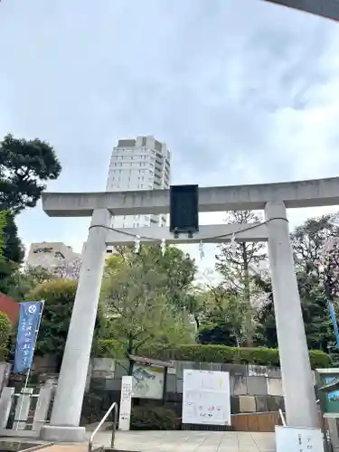 乃木神社(東京都)