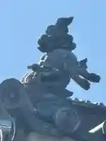 本法寺のその他建物