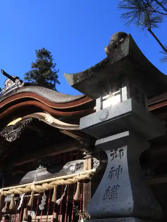 小國神社(静岡県)