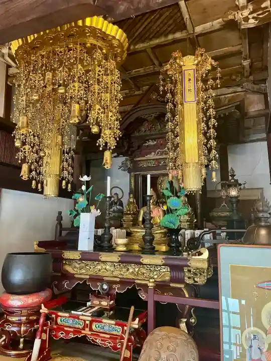 惣善寺(福島県)