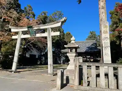 河瀬神社(滋賀県)