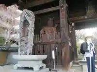 志度寺(香川県)