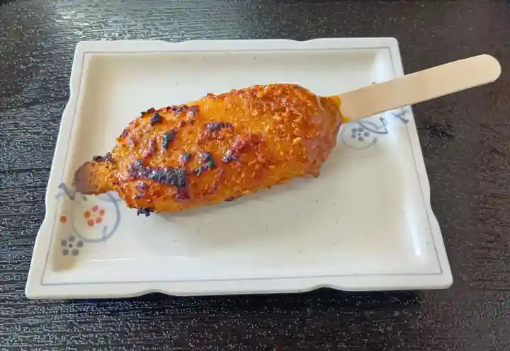萬勝寺(飯高観音)(岐阜県)