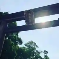 和泉國一之宮 大鳥大社(大阪府)