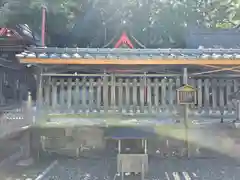 闘鶏神社(和歌山県)