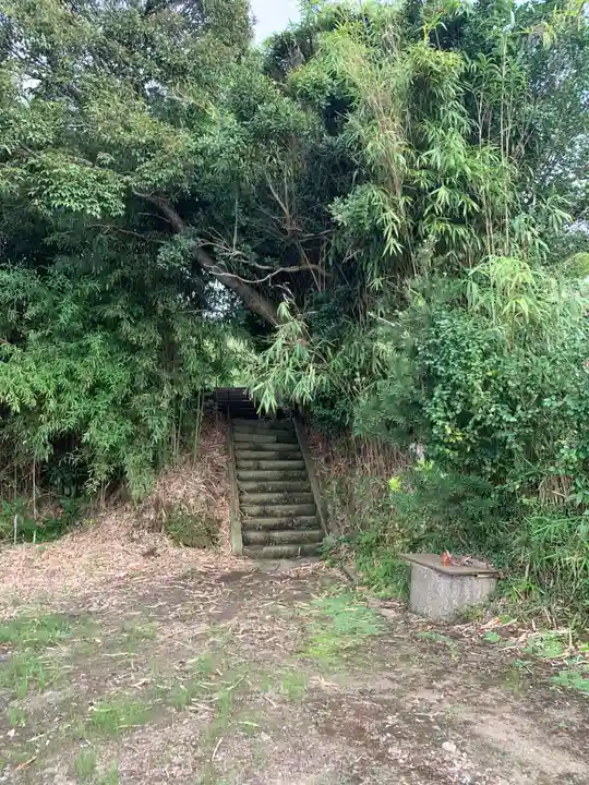 浅間神社(千葉県)