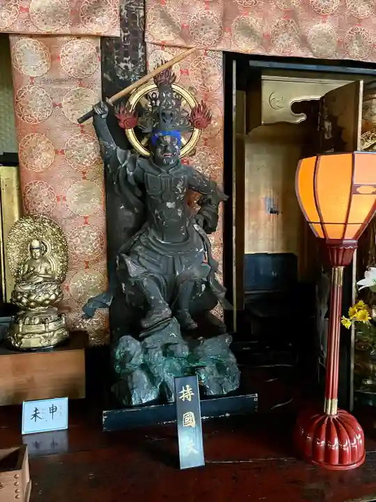 護国院(東京都)